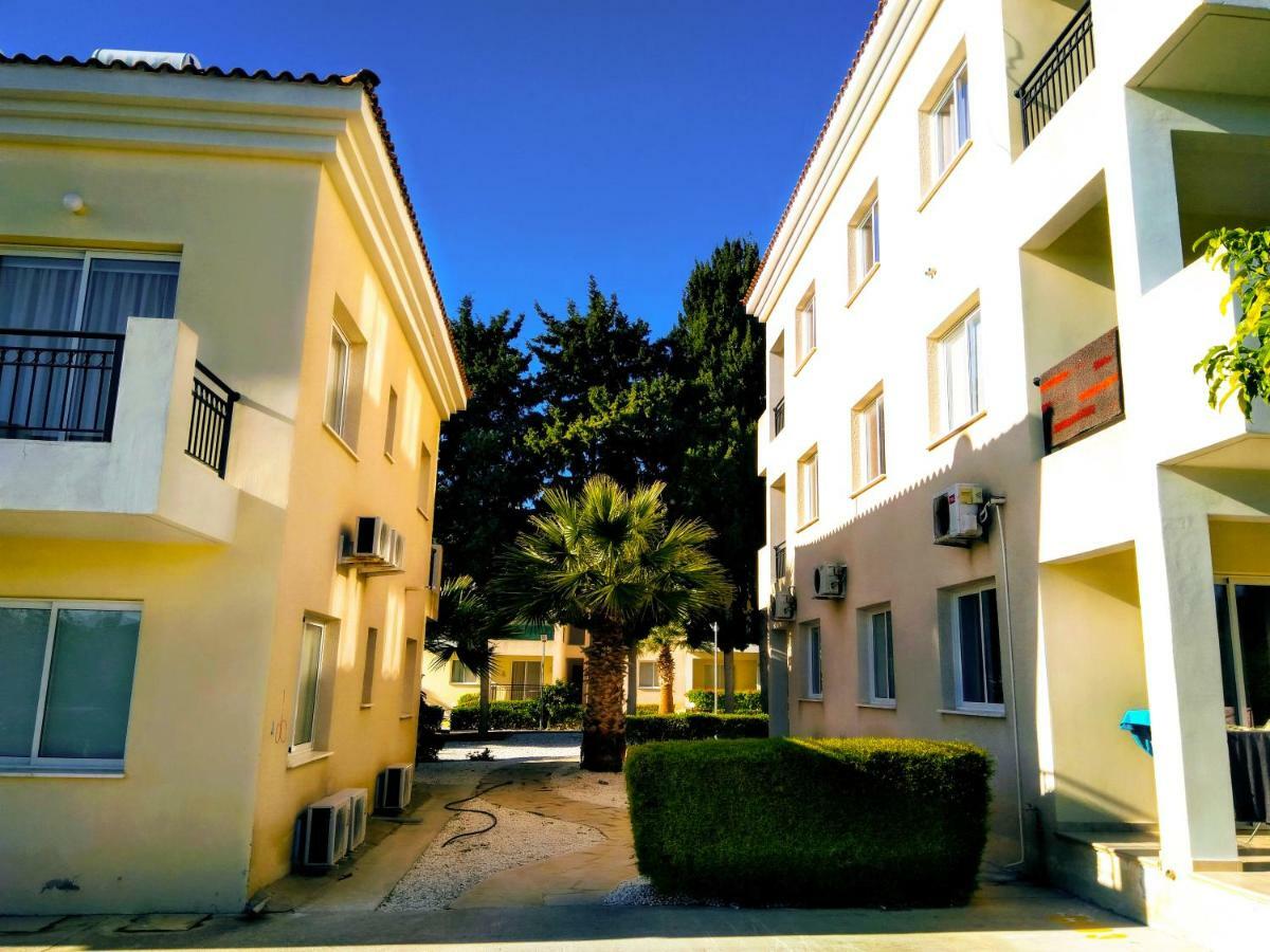 Appartement Enjoy The Silence