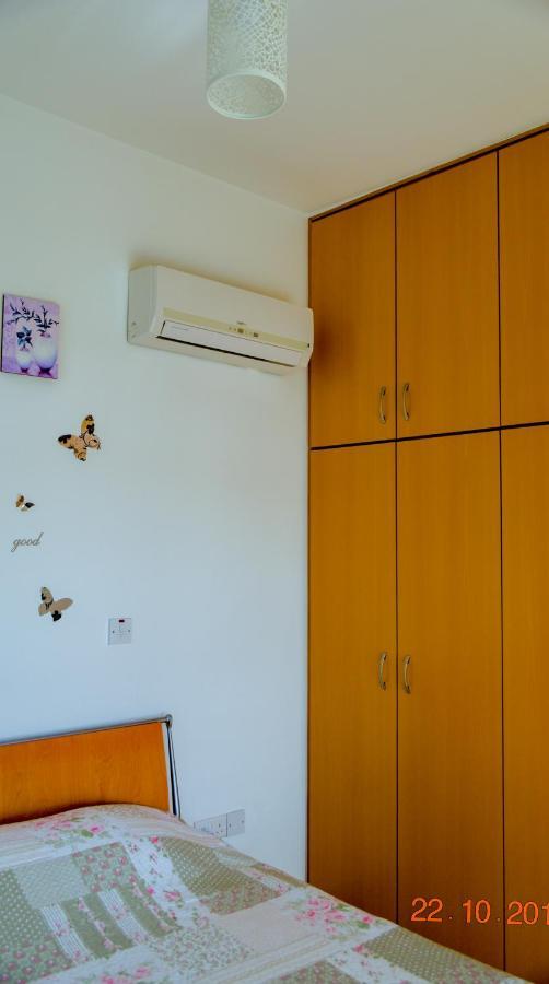 Appartement Enjoy The Silence Paphos